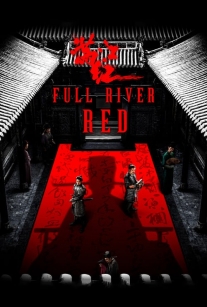 فیلم سینمایی رودخانه تمام قرمز