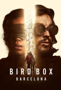 فیلم سینمایی جعبه پرنده بارسلونا