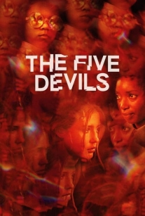 فیلم  سینمایی پنج شیطان