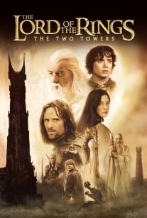 فیلم سینمایی ارباب حلقه‌ها ۲: دو برج