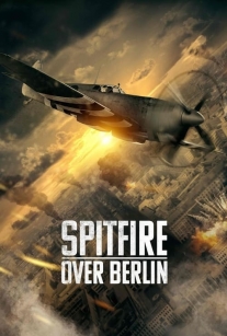 فیلم آتشبار بر فراز برلین