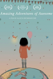 انیمیشن ماجراجویی‌های بی‌نظیر دختری شگفت‌انگیز