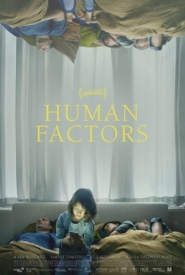فیلم عوامل انسانی