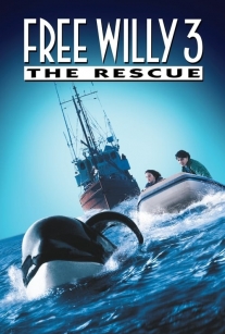 فیلم  نهنگ آزاد ۳: نجات
