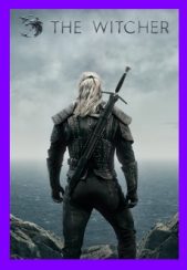 دانلود سریال The Witcher 2019