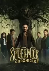 دانلود سریال ماجراهای اسپایدرویک