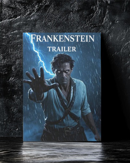 فرانکشتاین