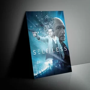 دانلود فیلم selfless