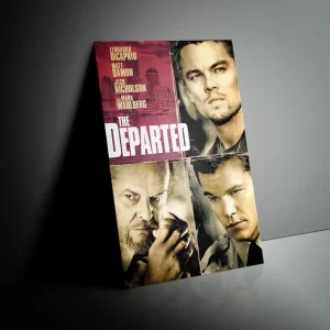 دانلود فیلم The Departed