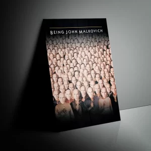 دانلود فیلم Being john Malkovich