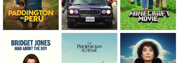 دانلود فیلم جدید کمدی 2025