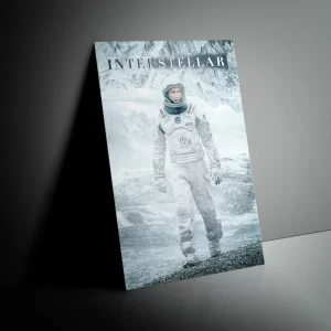 دانلود فیلم interstellar