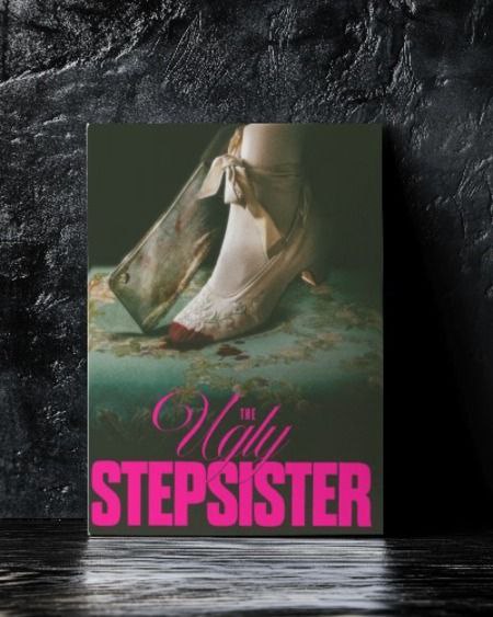 خواهر ناتنی زشت