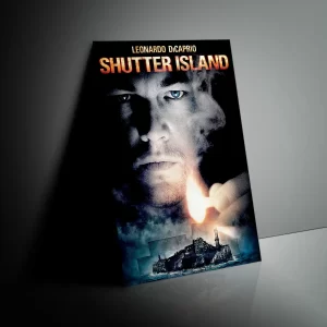 دانلود فیلم Shutter Island