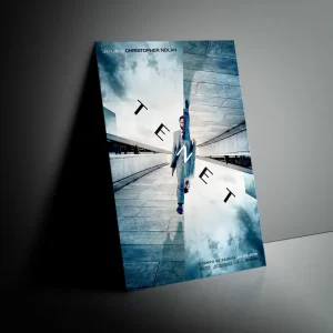 دانلود فیلم Tenet