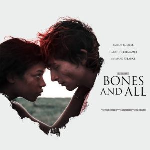 Bones and All