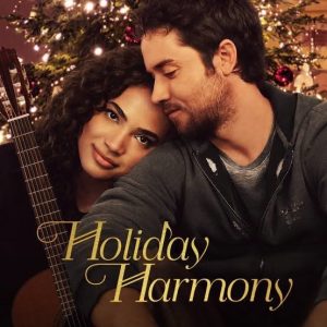 Holiday Harmony