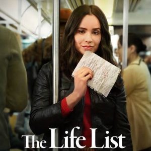 The Life List