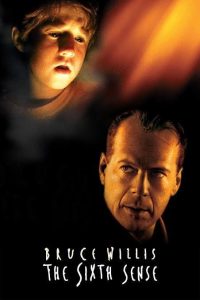 The sixth sense
