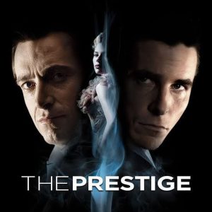 The Prestige