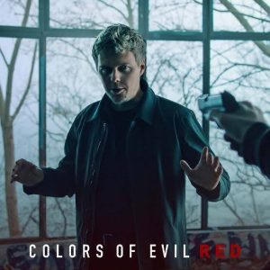 Colors of Evil: Red