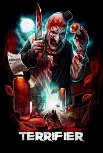 دانلود فیلم ترساننده