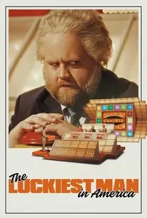 دانلود فیلم خوش شانس ترین مرد آمریکا