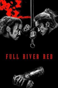 Full River Red