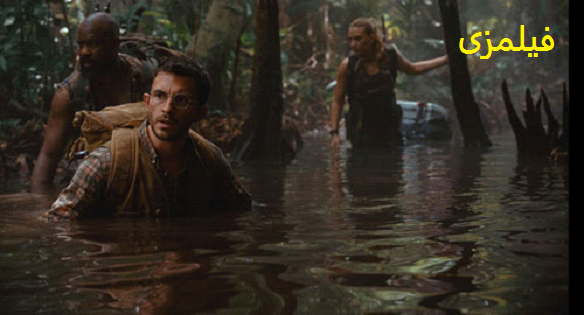 پوستر فیلم - Jurassic World Rebirth