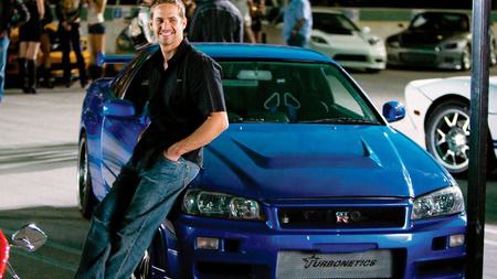 جایگاه فیلم در مجموعه سریع و خشن