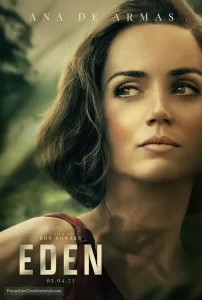 دانلود فیلم Eden (بهشت) – محصول ۲۰۲۵ آمریکا