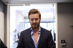 فیلم قلب می‌داند