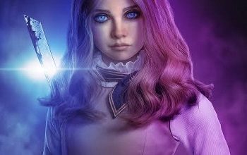 فیلم سینمایی مگان ۲ | 2025