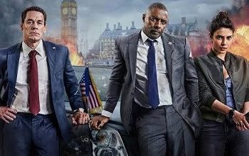 فیلم سینمایی رئیس‌های دولت 2025