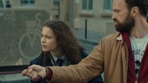 فیلم: جوخه هوم ران