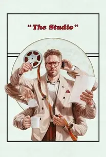 دانلود سریال استودیو