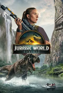 دانلود فیلم تولد دوباره دنیای ژوراسیک