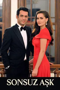 دانلود فیلم عشق بی‌پایان