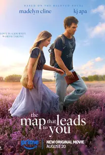 دانلود فیلم نقشه‌ای که به تو منتهی می‌شود