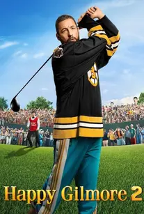 دانلود فیلم هپی گیلمور ۲