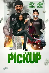 دانلود فیلم پیکاپ