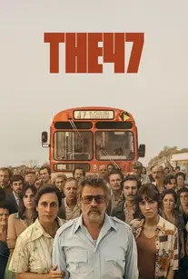 دانلود فیلم ۴۷