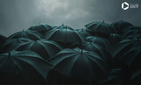 سریال «محکوم»: درامی جدید از فیلیمو 3 پوستر محکوم