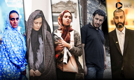 خوب نگردید:  فیلیمو بهترین انتخاب برای تماشای بی‌حد و مرز است