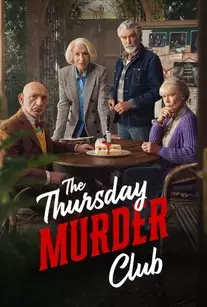 دانلود فیلم باشگاه قتل پنجشنبه