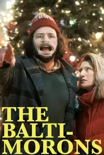 دانلود فیلم بالتیمور