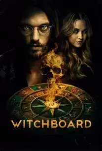 دانلود فیلم تخته جادوگری