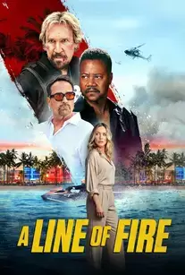 دانلود فیلم روی خط آتش