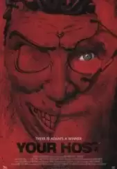 دانلود فیلم میزبان شما