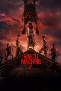 دانلود فیلم هنگام مغرب 2